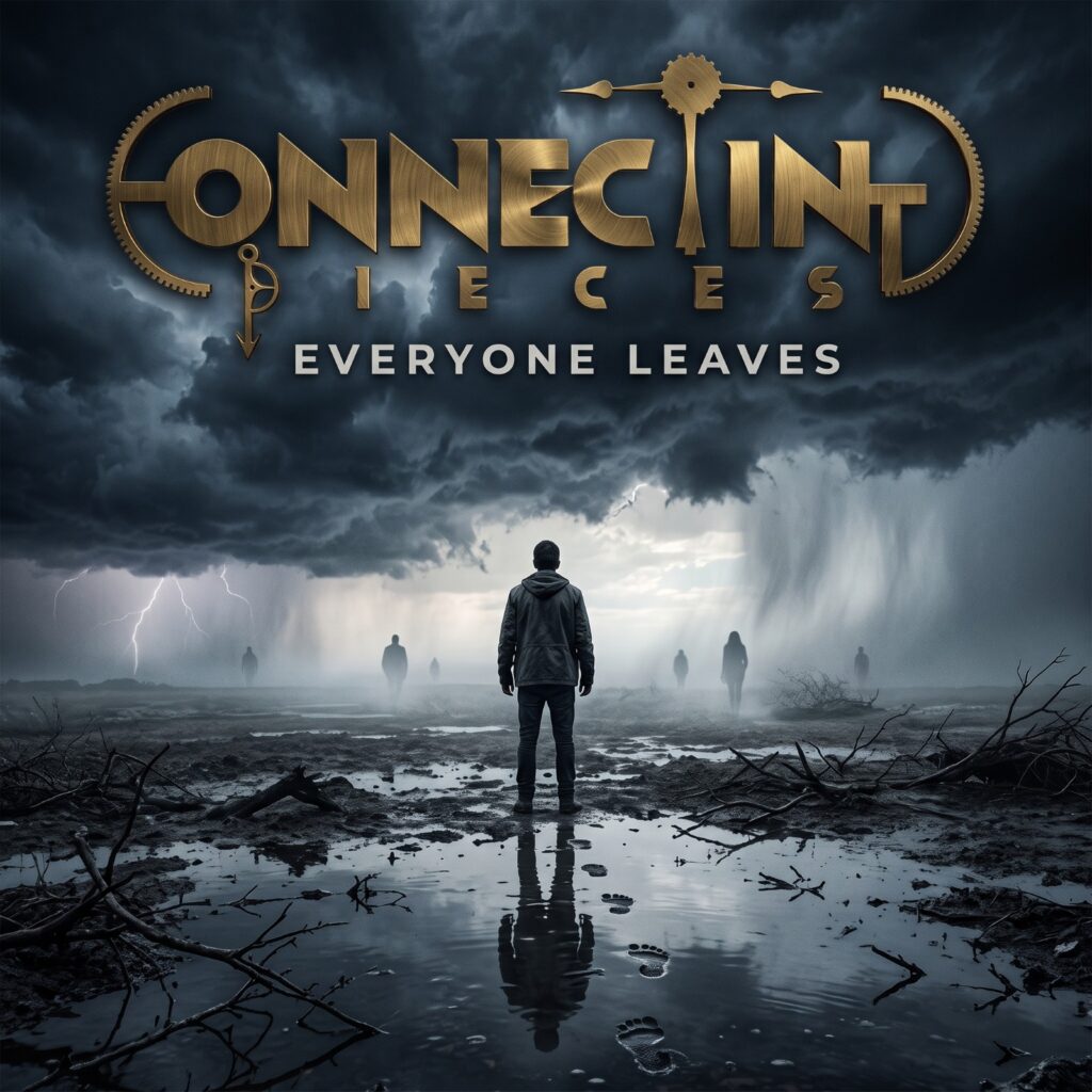 Connectiing Peaces Everyone Leaves